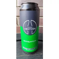 Mentzen Bezobjawowe
